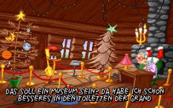 Duckman - Ente süß-sauer Screenshot