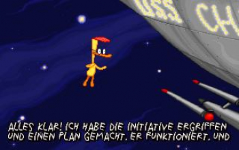 Duckman - Ente süß-sauer Screenshot