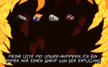 Duckman - Ente süß-sauer Screenshot