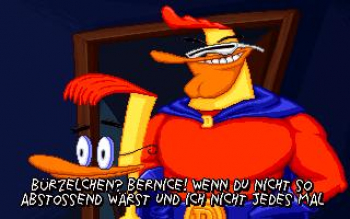 Duckman - Ente süß-sauer Screenshot