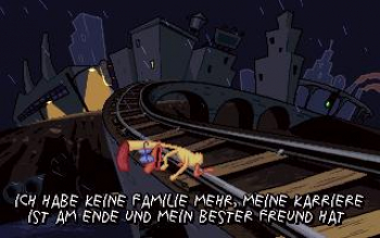 Duckman - Ente süß-sauer Screenshot