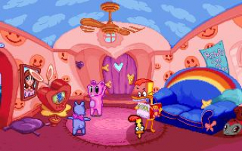 Duckman - Ente süß-sauer Screenshot