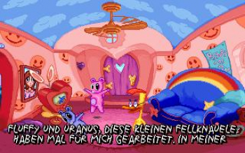 Duckman - Ente süß-sauer Screenshot