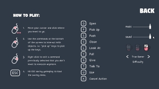 Wem das Verbinterface zu viel Zeit kostet, der kann die Aktionen via Tastaturbefehl beschleunigen Wem das Verbinterface zu viel Zeit kostet, der kann die Aktionen via Tastaturbefehl beschleunigen