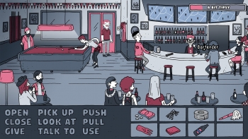Dude, Where Is My Beer? Screenshot Dude, Where Is My Beer? Screenshot