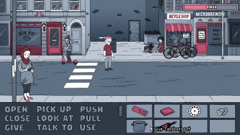 Dude, Where Is My Beer? Screenshot Dude, Where Is My Beer? Screenshot