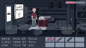 Dude, Where Is My Beer? Screenshot Dude, Where Is My Beer? Screenshot