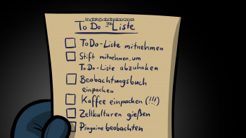 Dünnes Eis – Das Spiel zum Song Screenshot