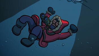 Dünnes Eis – Das Spiel zum Song Screenshot