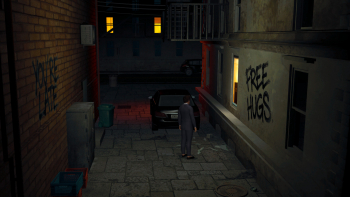 Duskmont Files Screenshot