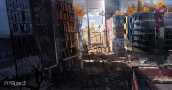 Dying Light 2: Stay Human Screenshot