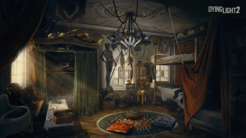 Dying Light 2: Stay Human Screenshot