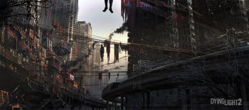 Dying Light 2: Stay Human Screenshot