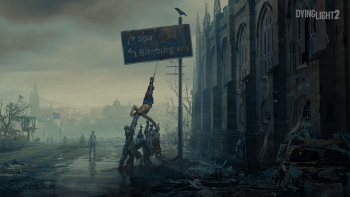 Dying Light 2: Stay Human Screenshot