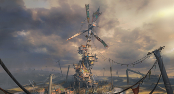 Dying Light 2: Stay Human Screenshot