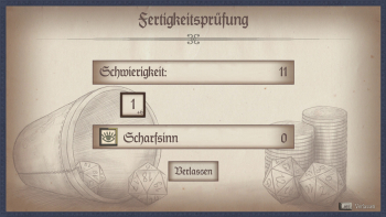 The Ebbing - A Coastal Tale Screenshot