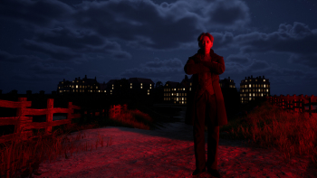 The Ebbing - A Coastal Tale Screenshot