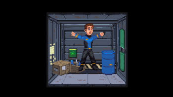 Ejected Star Screenshot