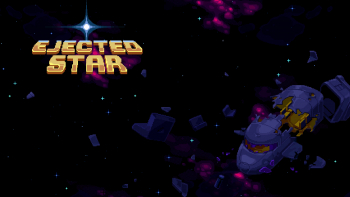 Ejected Star Screenshot
