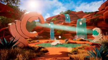 Call of the Elder Gods Screenshot