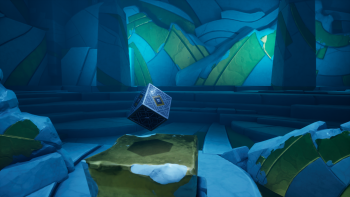 Call of the Elder Gods Screenshot