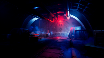 Call of the Elder Gods Screenshot