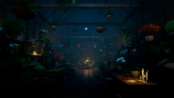 Call of the Elder Gods Screenshot