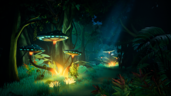 Call of the Elder Gods Screenshot