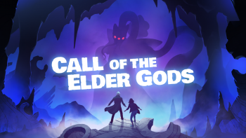 Call of the Elder Gods Screenshot