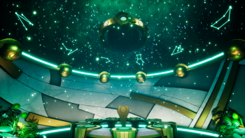 Call of the Elder Gods Screenshot