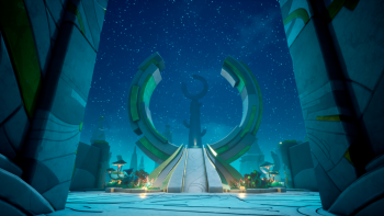 Call of the Elder Gods Screenshot