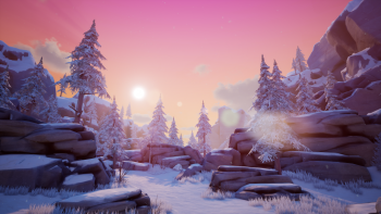 Call of the Elder Gods Screenshot