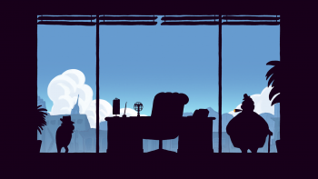 Elroy And The Aliens Screenshot