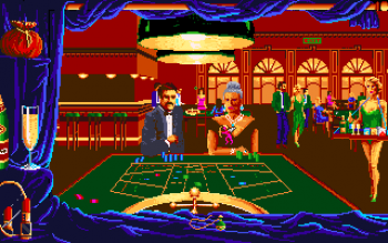 Emmanuelle Screenshot