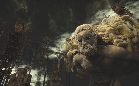 Teaserbild für Empathy - Path of Whispers - Review