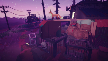 Endling - Extinction is Forever Screenshot