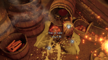 The End of the Sun Screenshot