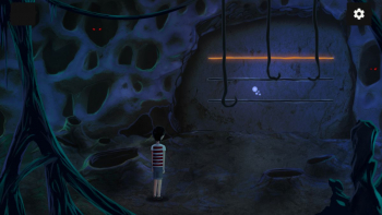 Enypnion Redreamed Screenshot