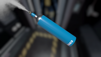 Escape Simulator Screenshot