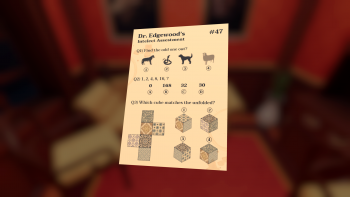 Escape Simulator Screenshot