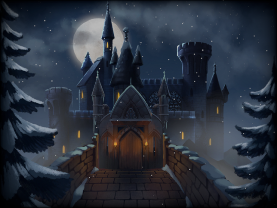 Teaserbild für Exit - die Prüfung des Greifen - Review