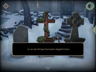 Wir arbeiten uns von Rätsel zu Rätsel vor und knacken Codes Wir arbeiten uns von Rätsel zu Rätsel vor und knacken Codes