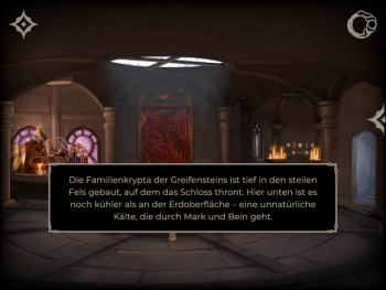 EXIT - Die Prüfung des Greifen Screenshot