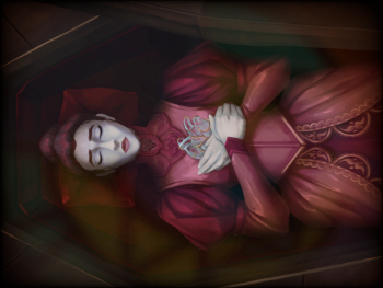 EXIT - Die Prüfung des Greifen Screenshot