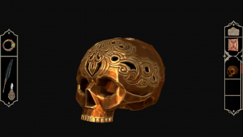 EXIT - Die Prüfung des Greifen Screenshot