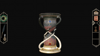 EXIT - Die Prüfung des Greifen Screenshot