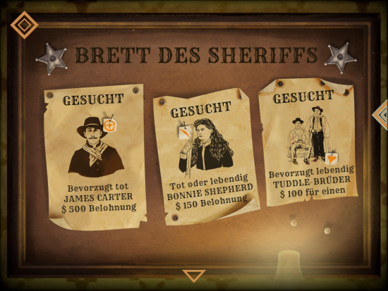 Teaserbild für Exit - Der Fluch von Ophir - Review