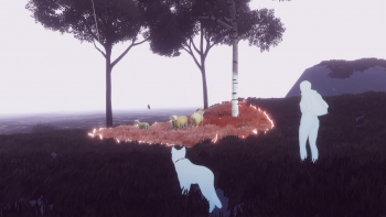Farewell North Screenshot Farewell North Screenshot