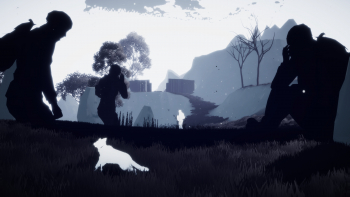 Farewell North Screenshot Farewell North Screenshot