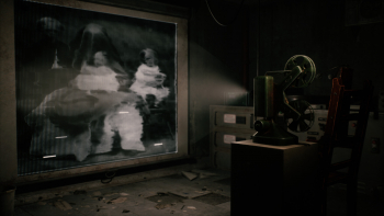 File Destined Screenshot